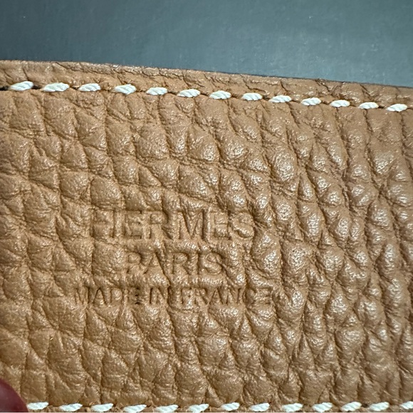 Hermes Belt - Picture 2 of 6